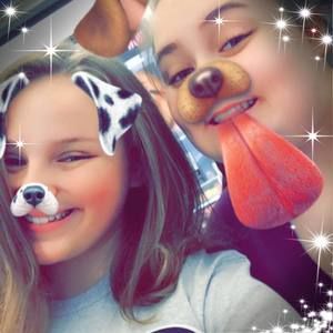 Meet your Posher, Cassandra